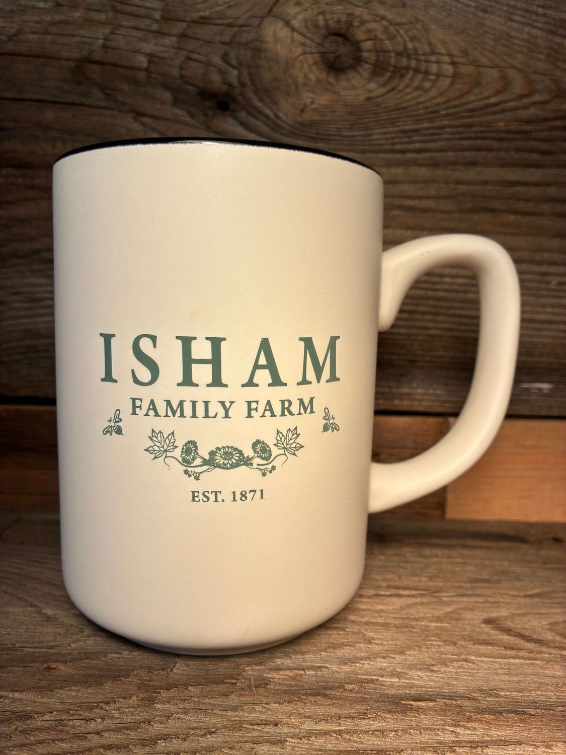 Coffee Cup (large)