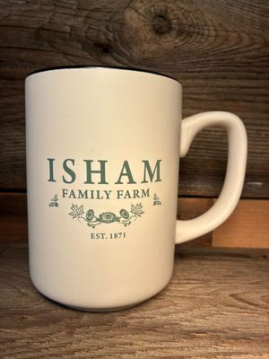 Coffee Cup (large)