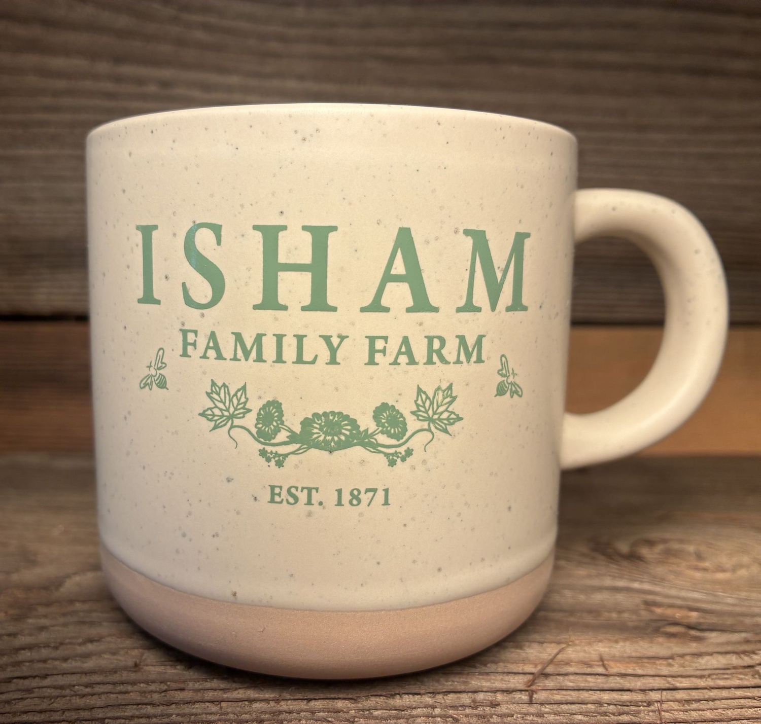 Coffee Cup (small)