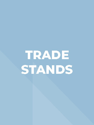 Commercial Trade Stands