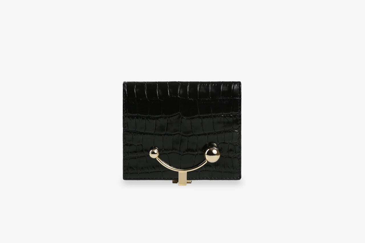 CRESCENT WALLET