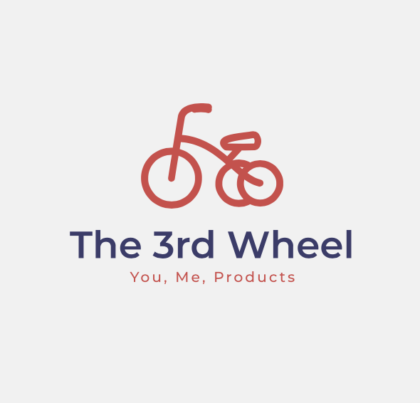 The3rdWheel