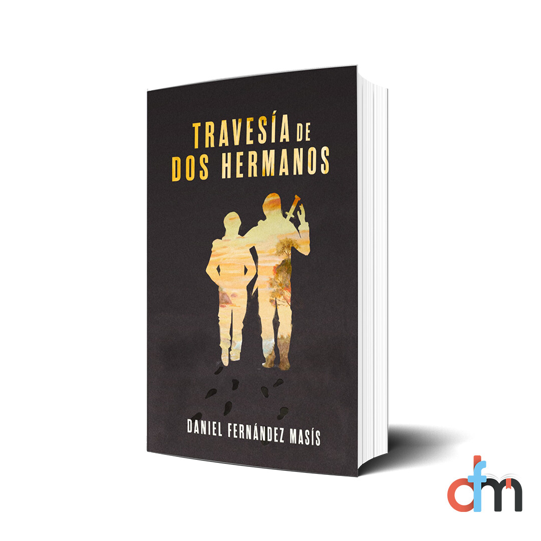 Travesía de dos hermanos (Tapa blanda)