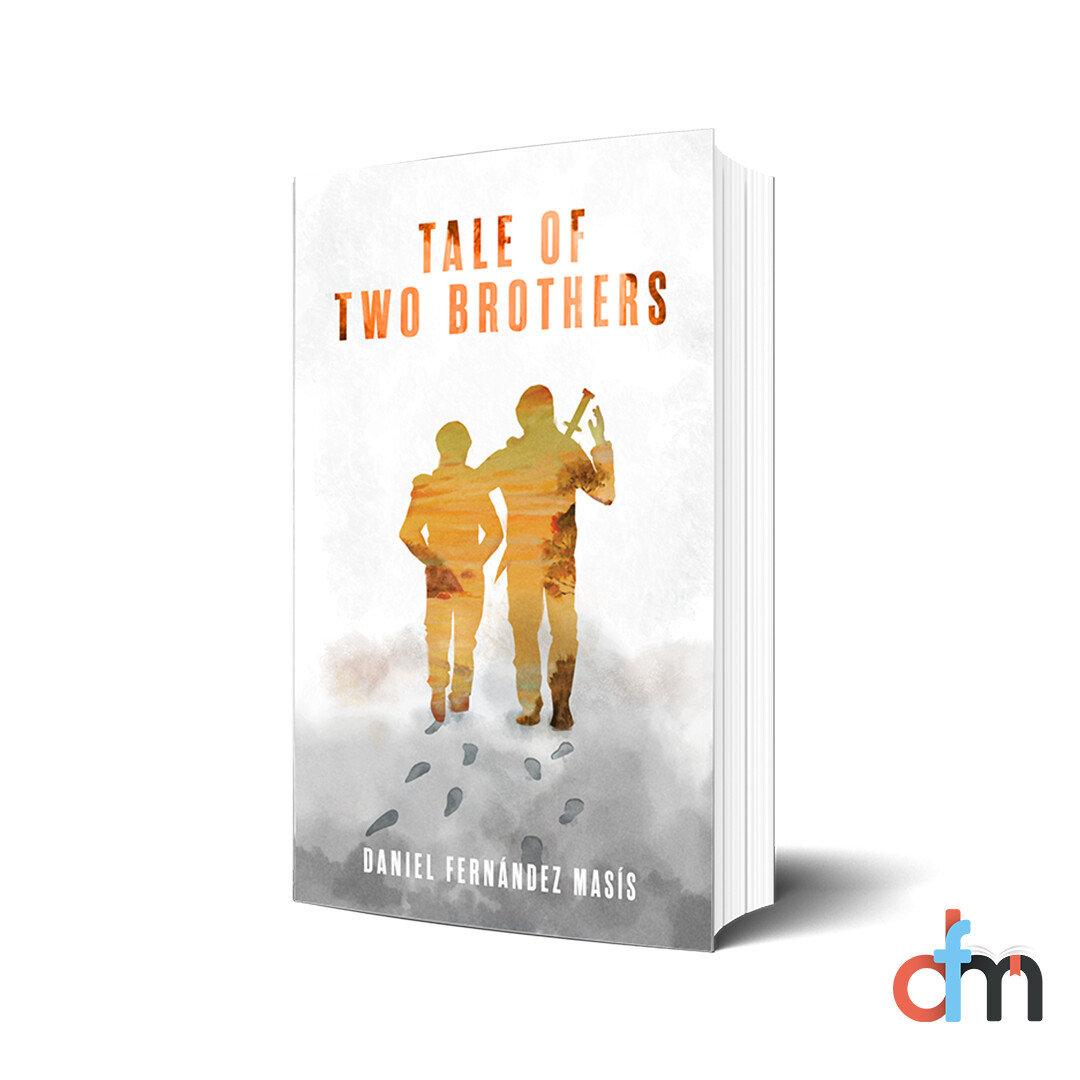 Tale of Two Brothers (Hardcover)