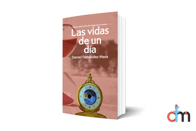 Las vidas de un día (Paperback)