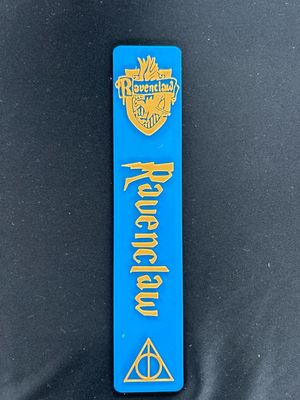 Separador Harry Potter (Ravenclaw)