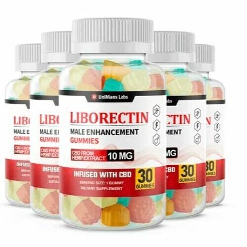 Liborectin Male Enhancement