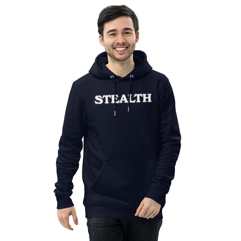 Essential Stealth Hoodie