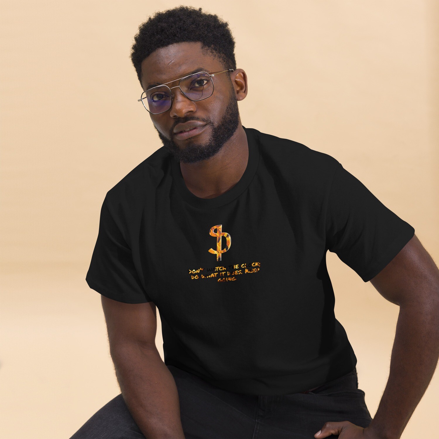 Flame Stealth Classic Tee