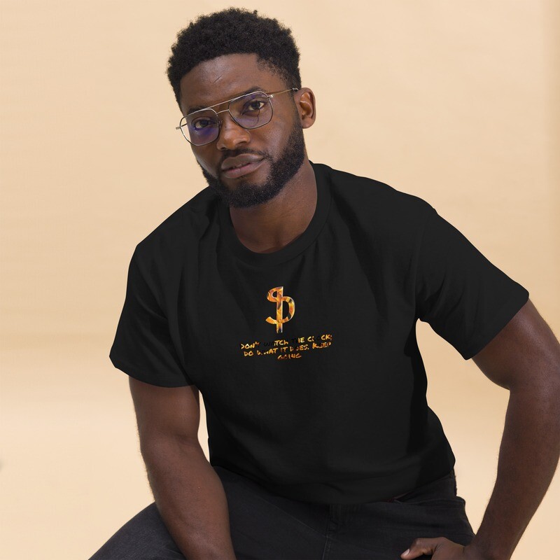 Flame Stealth Classic Tee