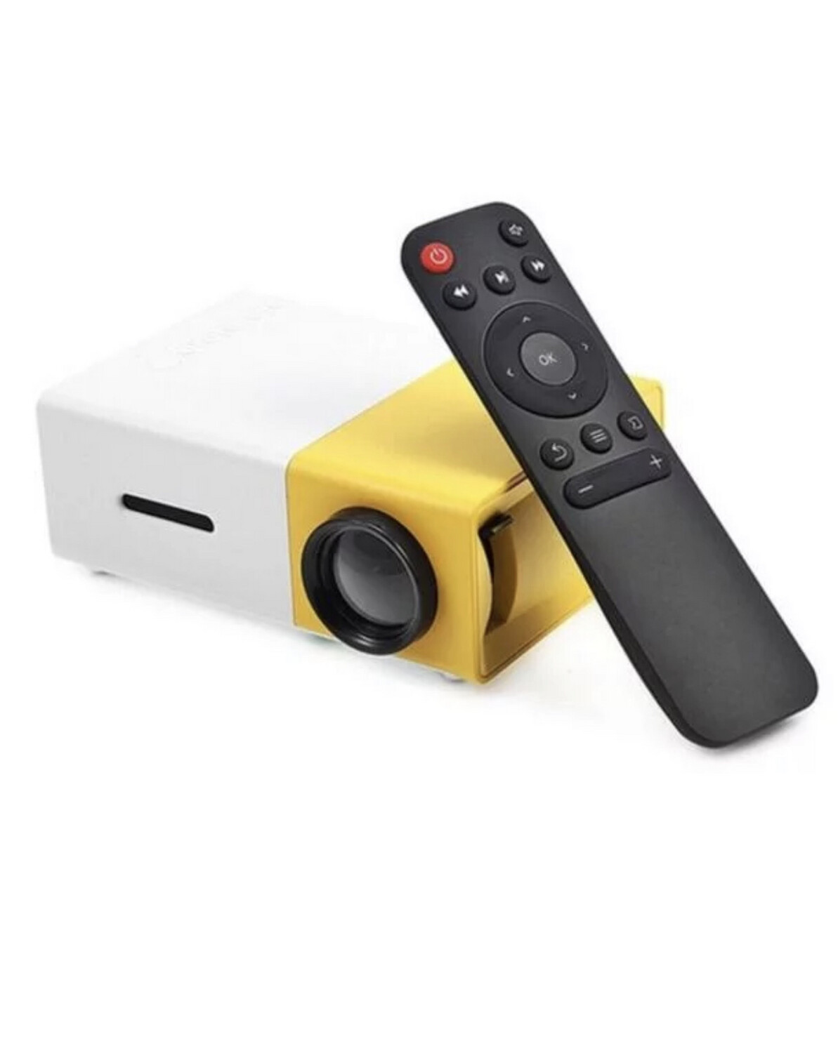 Mini Projector.