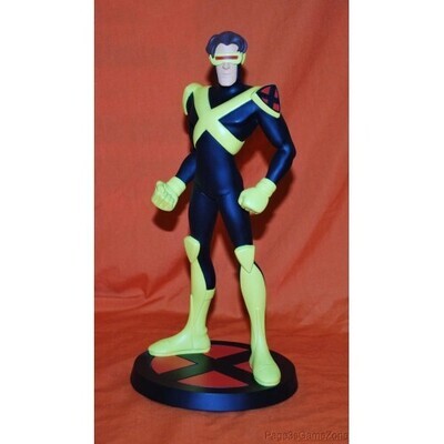 Marvel X-Men Evolution Cyclops 12 Inch Limited Edition Statue