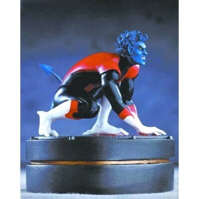 Marvel X-Men Nightcrawler Limited Edition by Bowen Statue