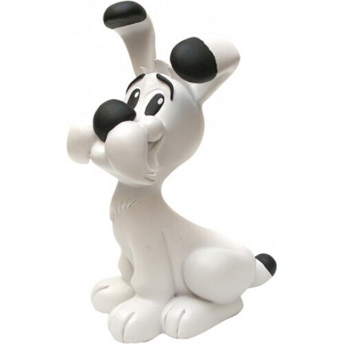 Asterix Idefix Bank