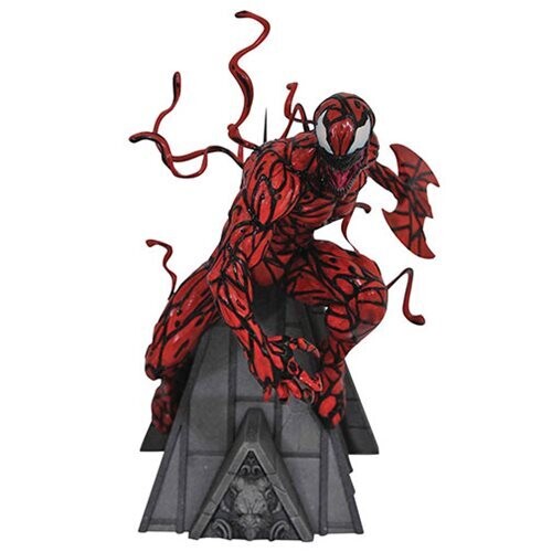 Marvel Comics Premier Spider-Man Carnage Limited Edition Statue