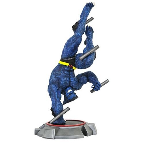 Statue Marvel Comics Gallery X-Men Beast