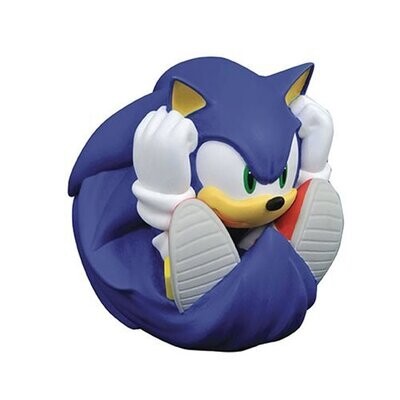 Sonic The HedgeHog Video Game Bank