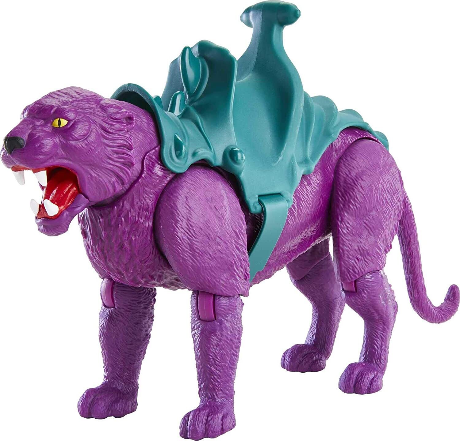 Masters of the Universe Origins Panthor Action Figure