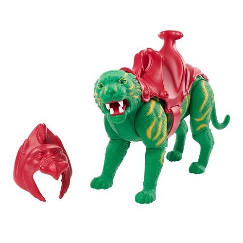 Masters of the Universe Origins Battle Cat Action Figure