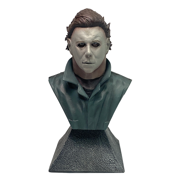 Halloween 1978 Michael Myers bust