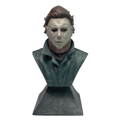 Halloween 1978 Michael Myers bust