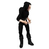 Young Frankenstein Igor Mego 8 inch Action Figure