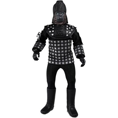 Planet of the Apes General Ursus Mego 8 inch Action Figure