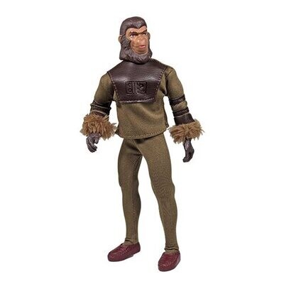 Planet of the Apes Cornelius Mego 8 inch Action Figure