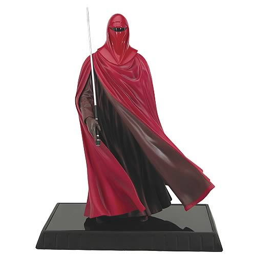 Star Wars Royal Guard 13 inch Limited Edition Statue