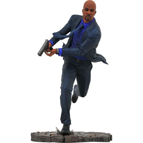 John Wick 2 Gallery Cassian Statue