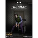 DC Comics Batman The Dark Knight Joker DAH-024DX Dynamic 8-Action Heroes Deluxe Version Action Figure