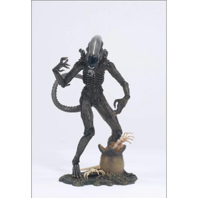 Figurine d'Action Alien 1979 Movie MCFARLANE TOYS 2004