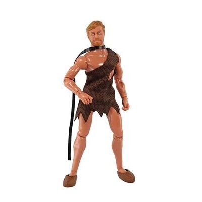 Planet of the Apes Brent Mego 8-Inch Action Figure