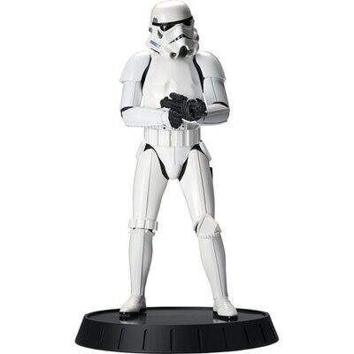 Star Wars Milestones A New Hope Stormtrooper 1/6 Scale Limited Edition Statue