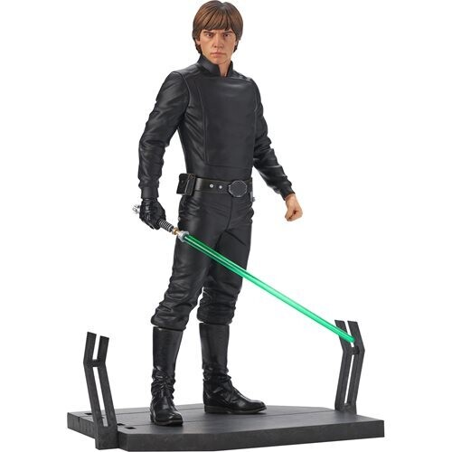 Star Wars: Return of the Jedi Luke Skywalker Milestones 1:6 Scale Limited Edition Statue