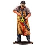 Texas Chainsaw Massacre 1974 Leatherface ARTFX 1/6 Scale Statue