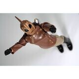 Figurine d&#39;Action Rocketeer Mego 8 Pouces