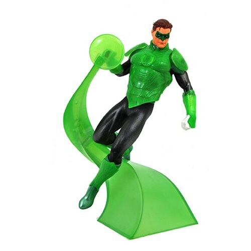 DC Comics Gallery Green Lantern Statue