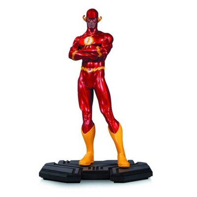 DC Comics Icons Flash 1/6 Scale Limited Edition Statue