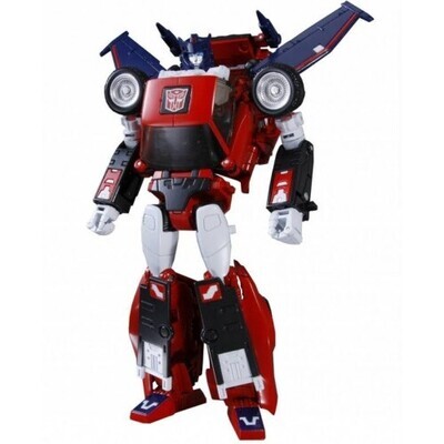 Figurine d&#39;Action Transformers MP-26 Masterpiece Road Rage Takara Tomy