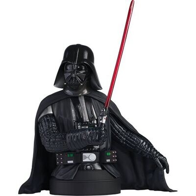 STAR WARS A New Hope Darth Vader 1/6 Scale Limited Edition Bust
