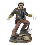 Statue Marvel Comics Gallery Days of Future Past Wolverine