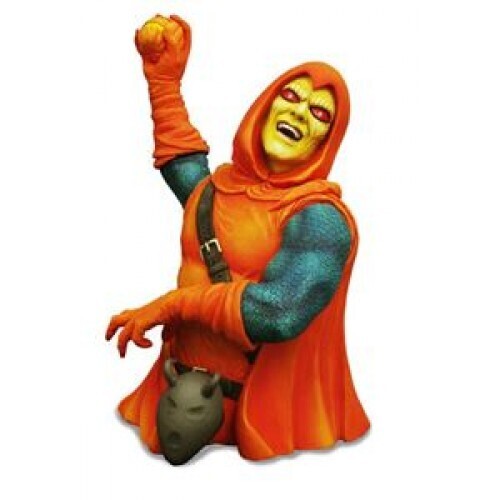 Marvel Comics Spider-Man Hobgoblin Limited Edition Bust