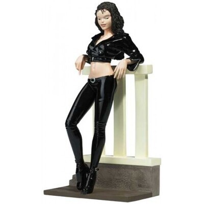 Milo Manara Paola Erotic Comics Resin Limited Edition Démons et Merveilles Statue