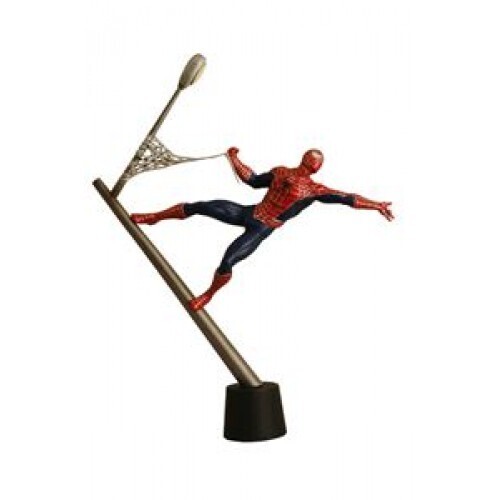 Statue Marvel Comics Spider-Man 3 le Film Édition Limitée