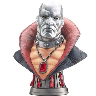 G.I. Joe Legends in 3D Destro 1/2 Scale Limited Edition Bust