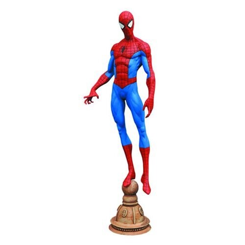Marvel Comics Gallery Spider-Man Statue