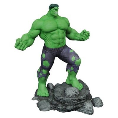 Marvel Comics Gallery Hulk Statue