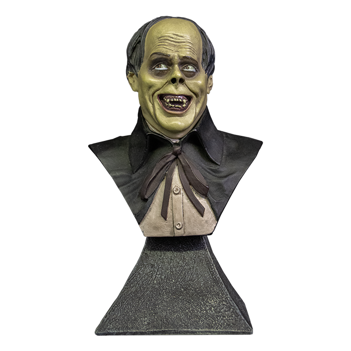Universal Monsters The Phantom of the Opera bust