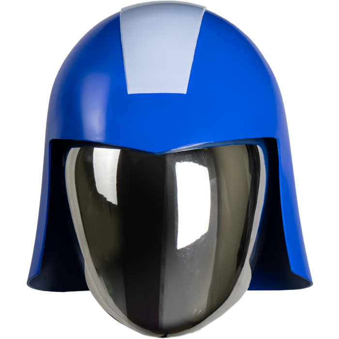 G.I. Joe Cobra Commander HelmetProp Replica